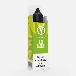 Longfill Aromat Vbar VJUICE CORE Aloe Cactus 60ml