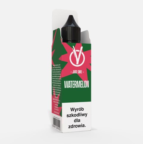 Longfill Aromat Vbar VJUICE CORE Watermelon 60ml