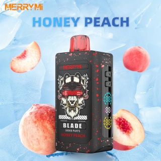 Merry Mi 30k Honey peach