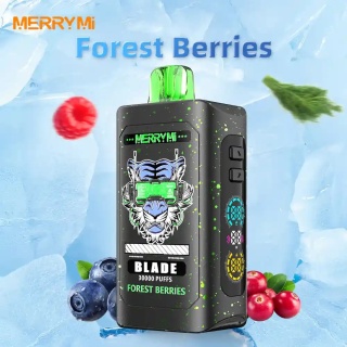 Merry Mi 30k Forest berries