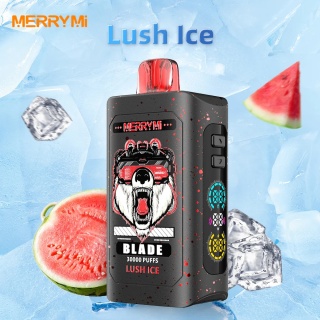 Merry Mi 30k Lush ice