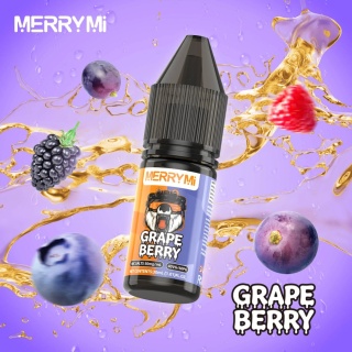 Merry Mi 30ml Grape berry