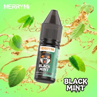 Merry Mi 30ml Black mint