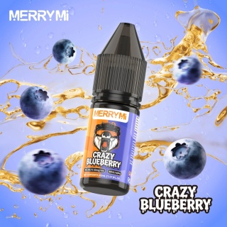 Merry Mi 30ml Crazy blueberry
