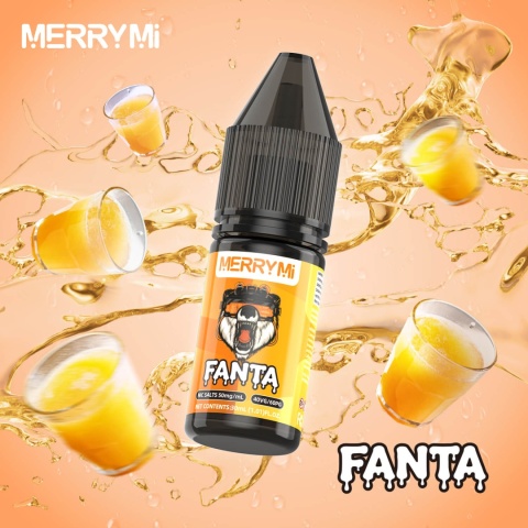Merry Mi 30ml Fanta