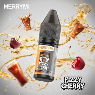 Merry Mi 30ml Fizzy Cherry