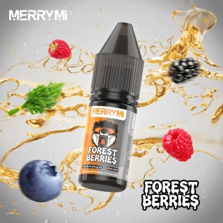 Merry Mi 30ml Forest berries