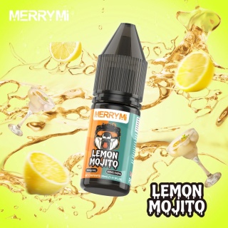 Merry Mi 30ml Lemon mojito
