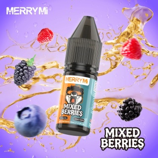 Merry Mi 30ml Mixed berries