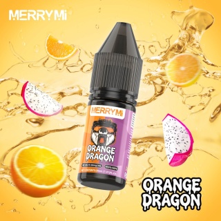 Merry Mi 30ml Orange dragon
