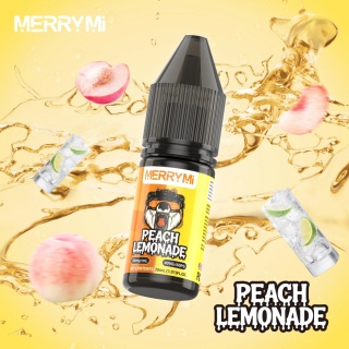 Merry Mi 30ml Peach lemonade