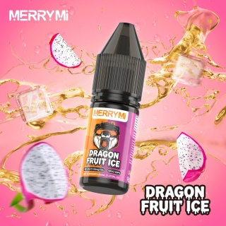 Merry Mi 30ml Smoczy owoc ice