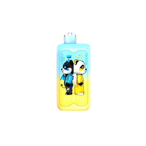 MerryMi Panda Twins 40K Fanta Mr Blue