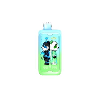 MerryMi Panda Twins 40K Lemon Lime + Pink Lemonade