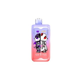 MerryMi Panda Twins 40K Watermelon Bubble Gum + Grapefruit Refresher
