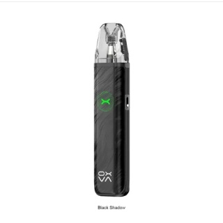 Oxva Go 2 Black Shadow