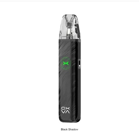 Oxva Go 2 Black Shadow