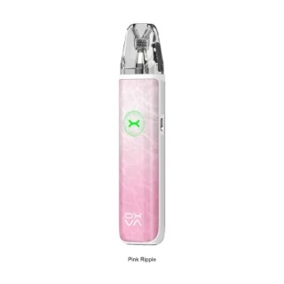 Oxva Go 2 Pink Ripple