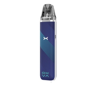 Oxva Go Striped blue