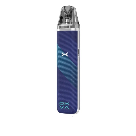 Oxva Go Striped blue