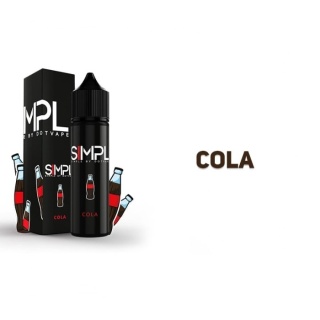 Simpl Cola 60ml