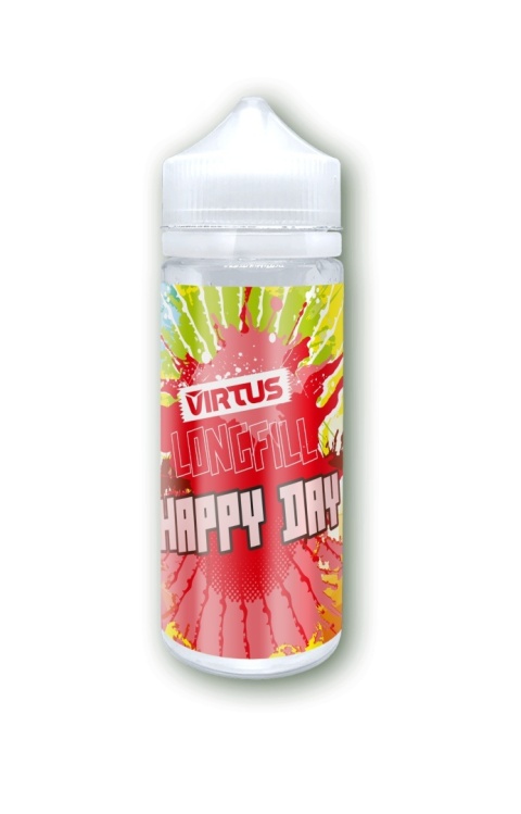 Virtus Happy day 120ml