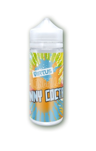 Virtus Sunny coctail 120ml